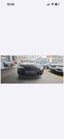 Audi A6 Facelift Black Edition , Unfallfahrzeug