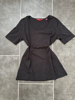 Schwarzes s.Oliver T-Shirt, Grösse 34