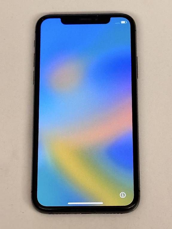 Apple Handys / Smartphones: Iphone X 256GB – Gebraucht aus Adligenswil von seanbousfield 2