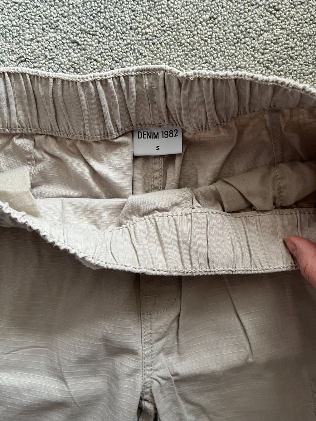 Pantaloni: Shorts Gr S – Nuovo (secondo la descrizione) da Rekingen AG venduto da nederland1 1