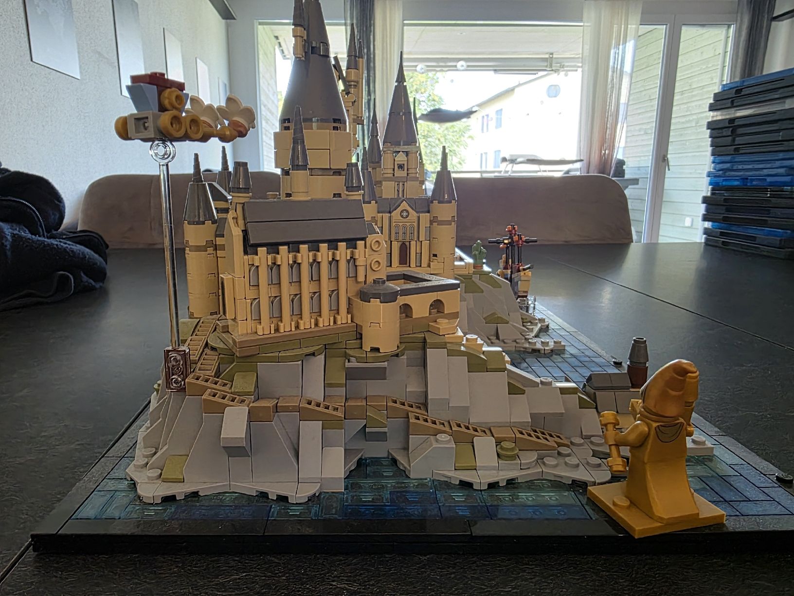 Lego Giocattoli: LEGO Harry Potter Schloss  – Usato da Mönchaltorf venduto da Krulo-23 3