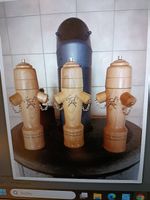 Neue PFEFFERMÜHLEN HYDRANT inkl. Feuerwehrwappen