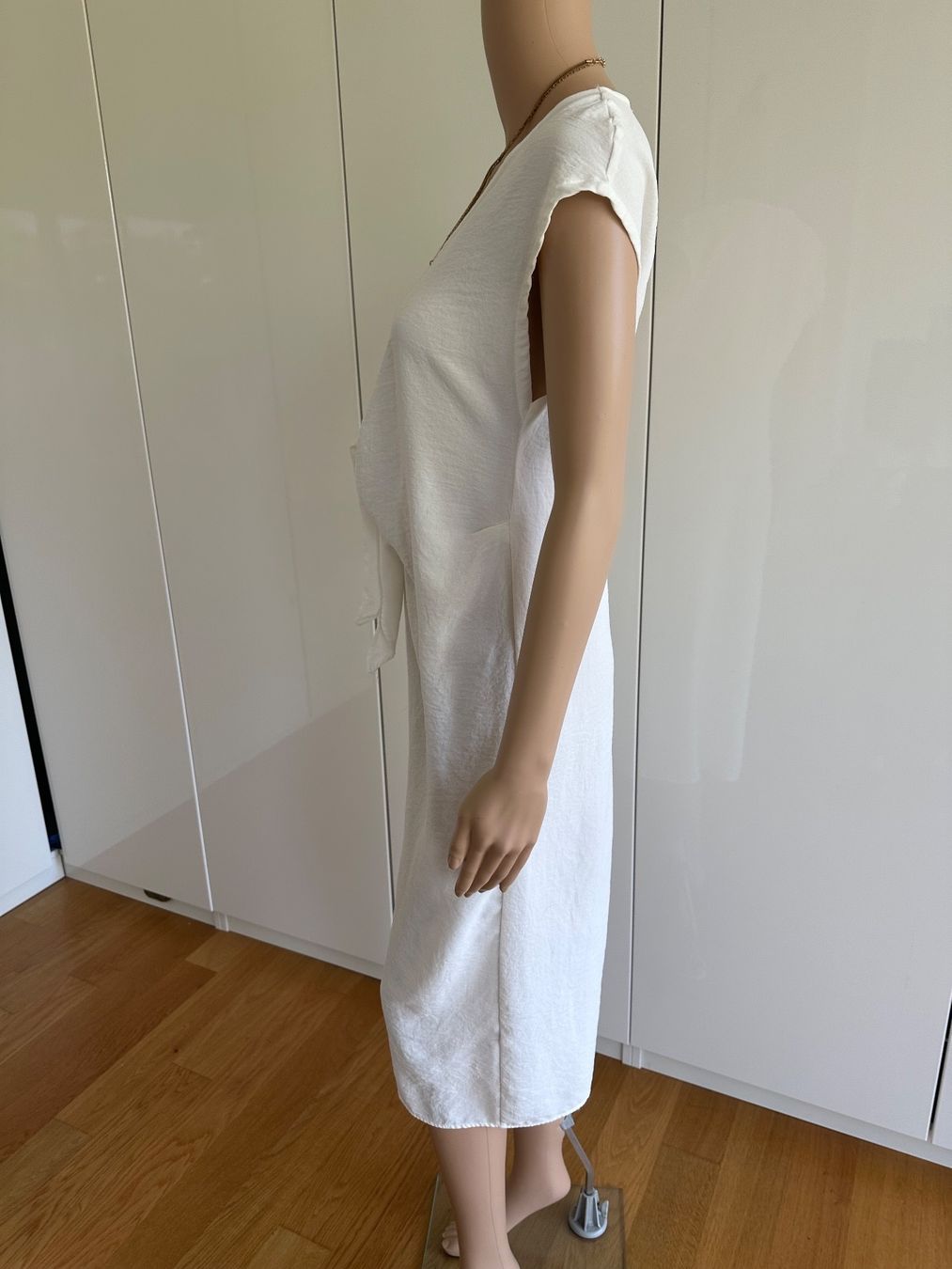 Kleider: Sommerkleid von Zara – Gebraucht aus Thalwil von GerSutter 2