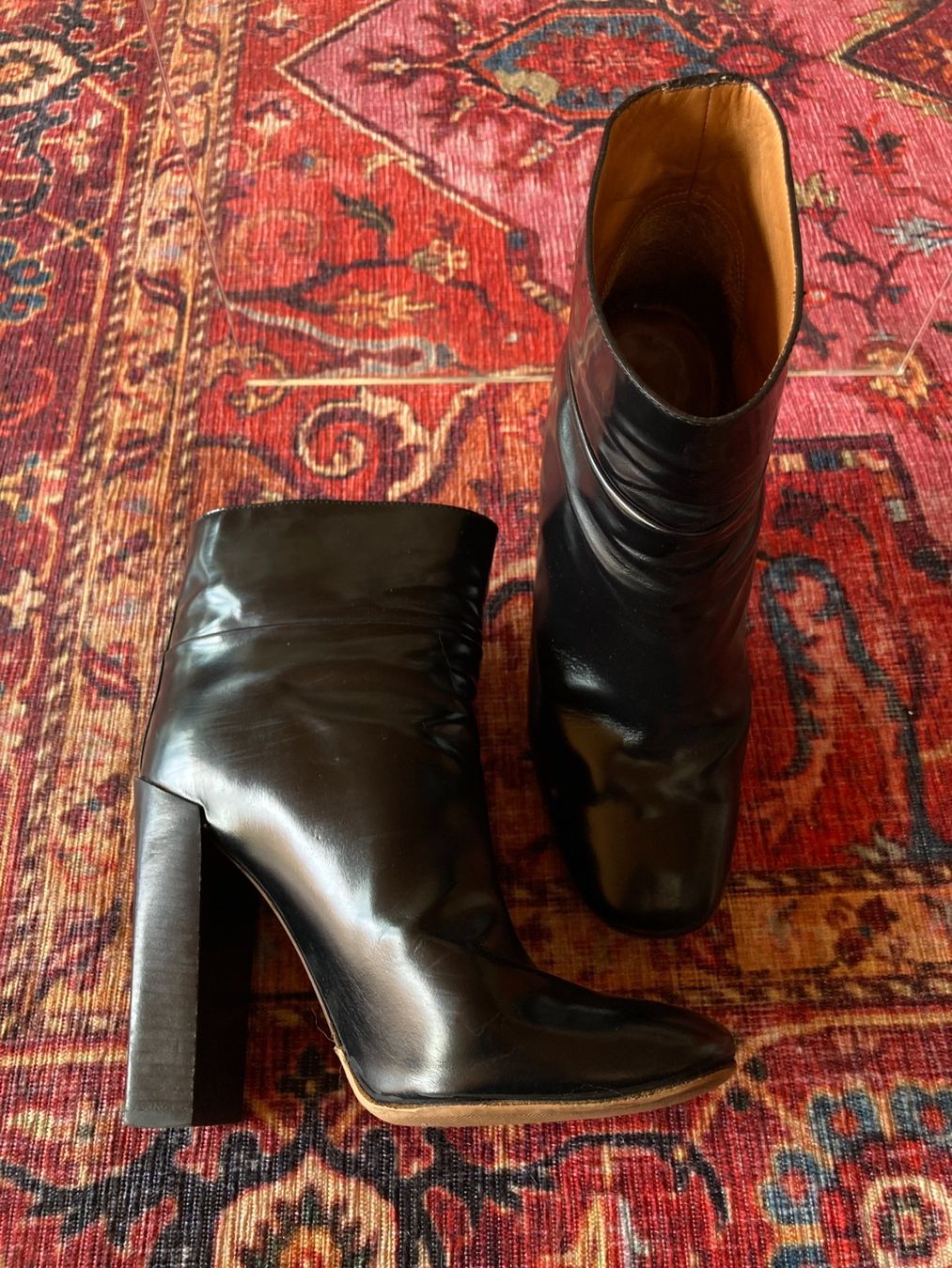 Chloé Chaussures femmes: Bottines Chloé – D'occasion à Neuchâtel par A01100