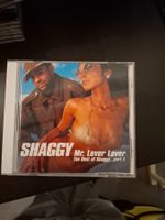 Shaggy Mr. Lover Lover The Best of Shaggy part 1 CD
