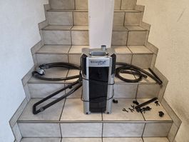 JBL CristalProfi e1902 Greenline 