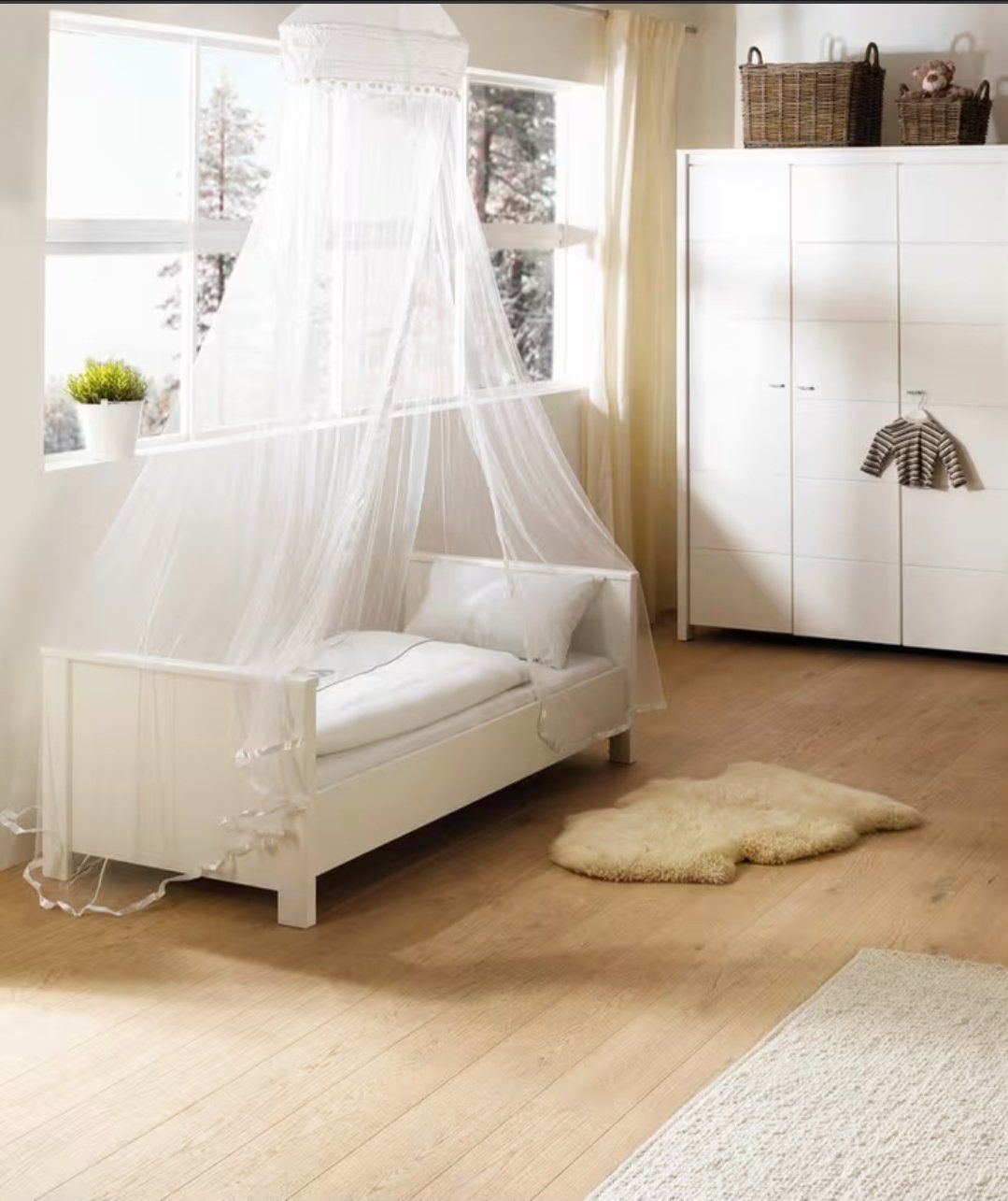 Letti: Kinder Bett – Usato da Marbach SG venduto da safemaster777 2