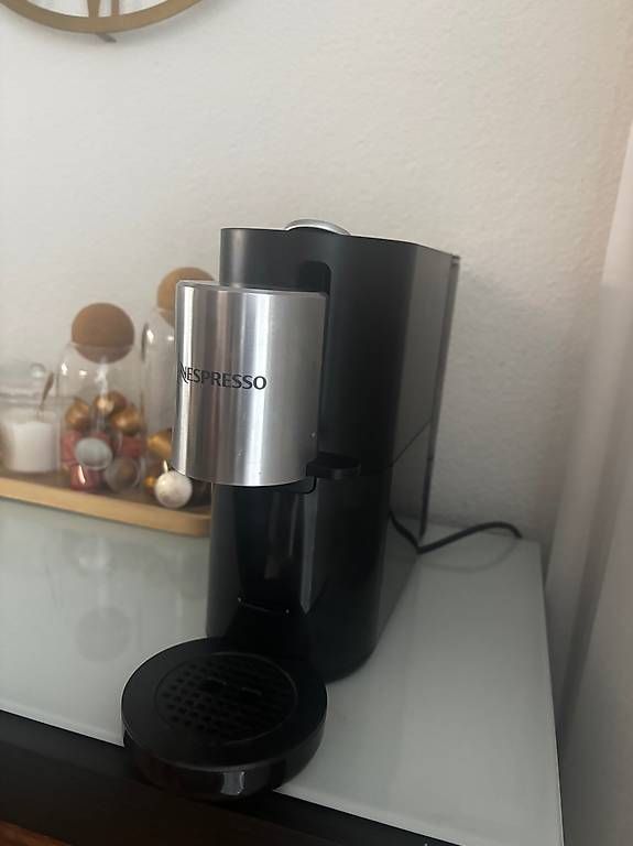 Macchine per caffè & Macchine per espresso: Nespresso Krups Atelier – Usato da Frauenfeld venduto da ser_79zk 2