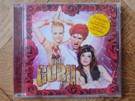The Guru - Soundtrack CD (Sophie Ellis-Bextor)
