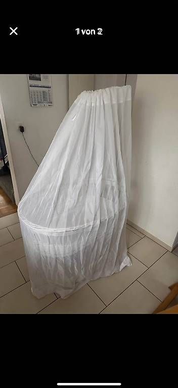 Betten: Baby Bett – Gebraucht aus Beringen von Benaaa