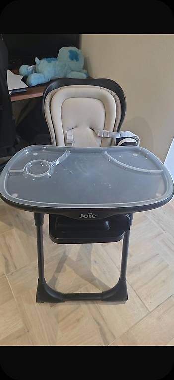 Hochstühle: Joie chaise haute – Gebraucht aus Bussy FR von joa_lv87