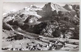 Kandersteg, Doldenhorn und Fisistöcke