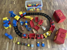 Lego Duplo