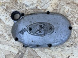 Kupplungsdeckel / Getriebedeckel Sachs 502