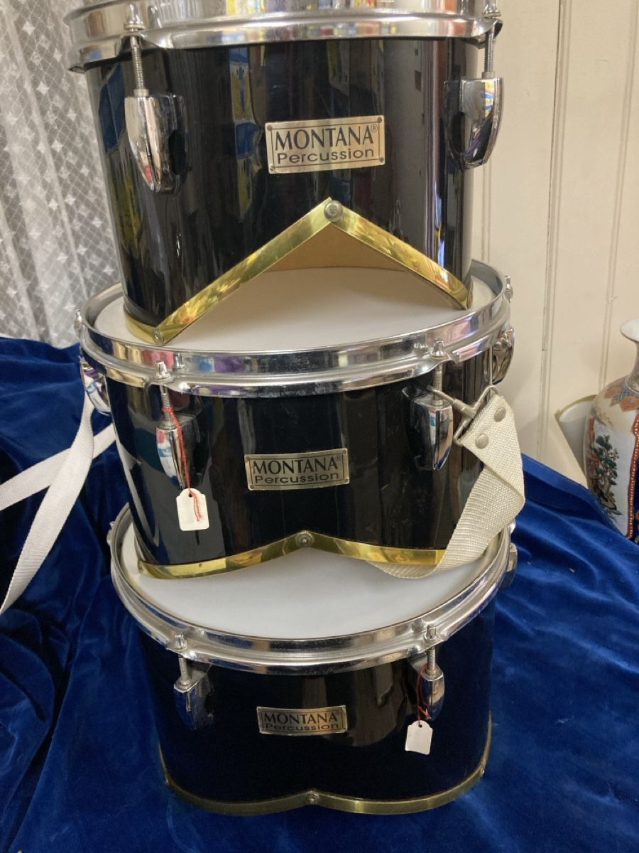 Strumenti musicali: Trommeln – Usato da Schwanden GL venduto da bait04 1