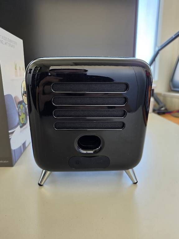 Divoom Casse acustiche: Divoom Tivoo-Max 2.1 Bluetooth Speaker – Usato da Buchs SG venduto da Macor88 2