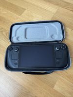 Valve Steam Deck LCD mit 512 GB Speicher