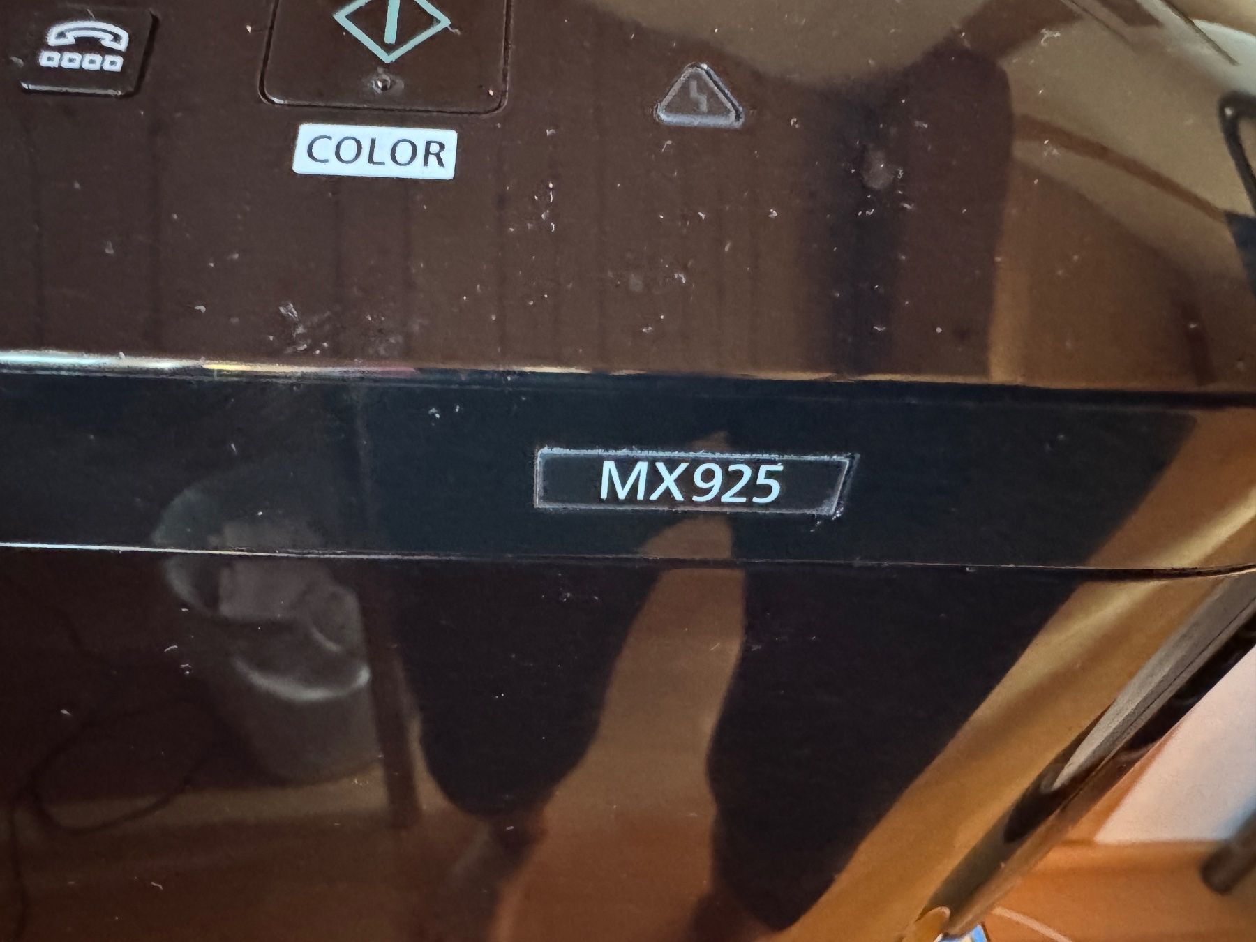 Canon Imprimantes: Canon Pixma MX 925 Drucker Defekt – Défectueux à Rafz par Powacaddy 1