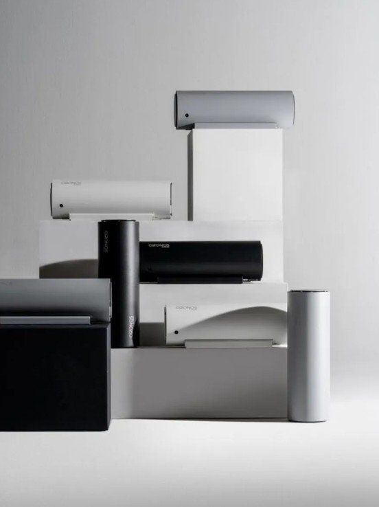 Purificatori d'aria: OZONOS AC-2 Smart Standard Raumerfrischungsgerät – Nuovo e nell'imballaggio originale da Bassersdorf venduto da COOL-AG 2