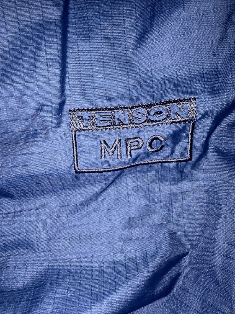 Pantaloni: Tenson Regenhose, Windhose gr.S, Neuwertig – Usato da Sevelen venduto da gsandax 7