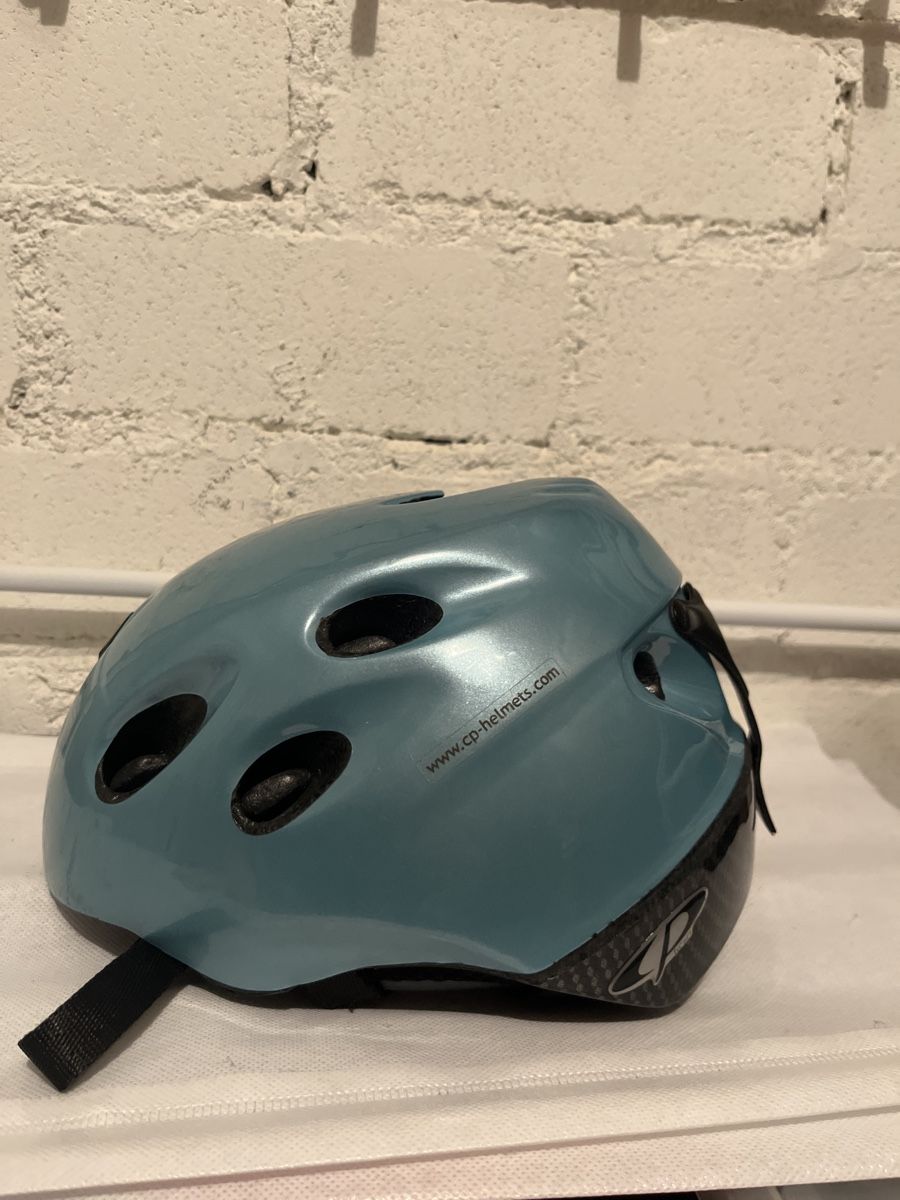 Casques: Skihelm Kinder blau – D'occasion à Bern par ewa_8csp 1