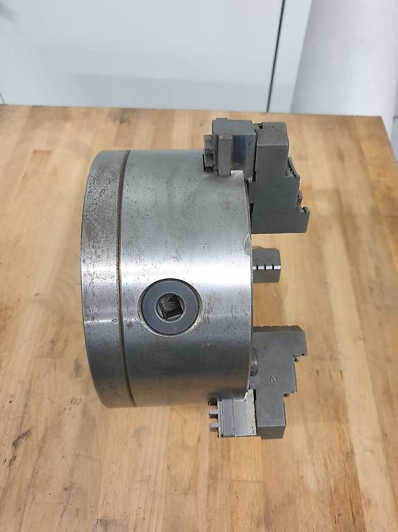 Altro per industria metallurgica: Kitagawa JN06T Dreibackenfutter – Usato da Ebmatingen venduto da Moto42 3