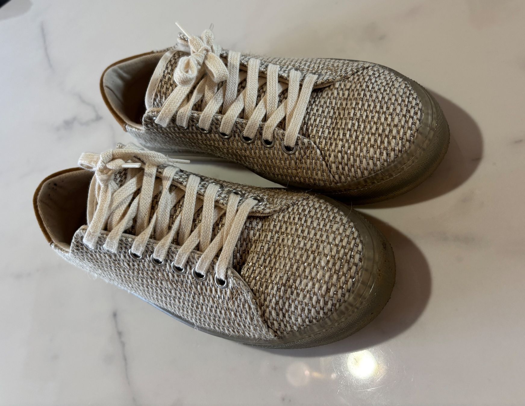 Scarpe da donna: Chaussure VARESE pointure 38 – Usato da Delémont venduto da Vendeur_3