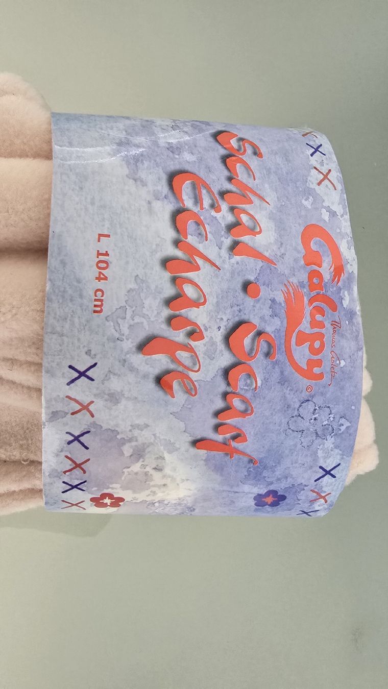 Altro abbigliamento per bambino: Diddl Galupy Schal – Nuovo e nell'imballaggio originale da wallisellen venduto da funkelsternchen5 2