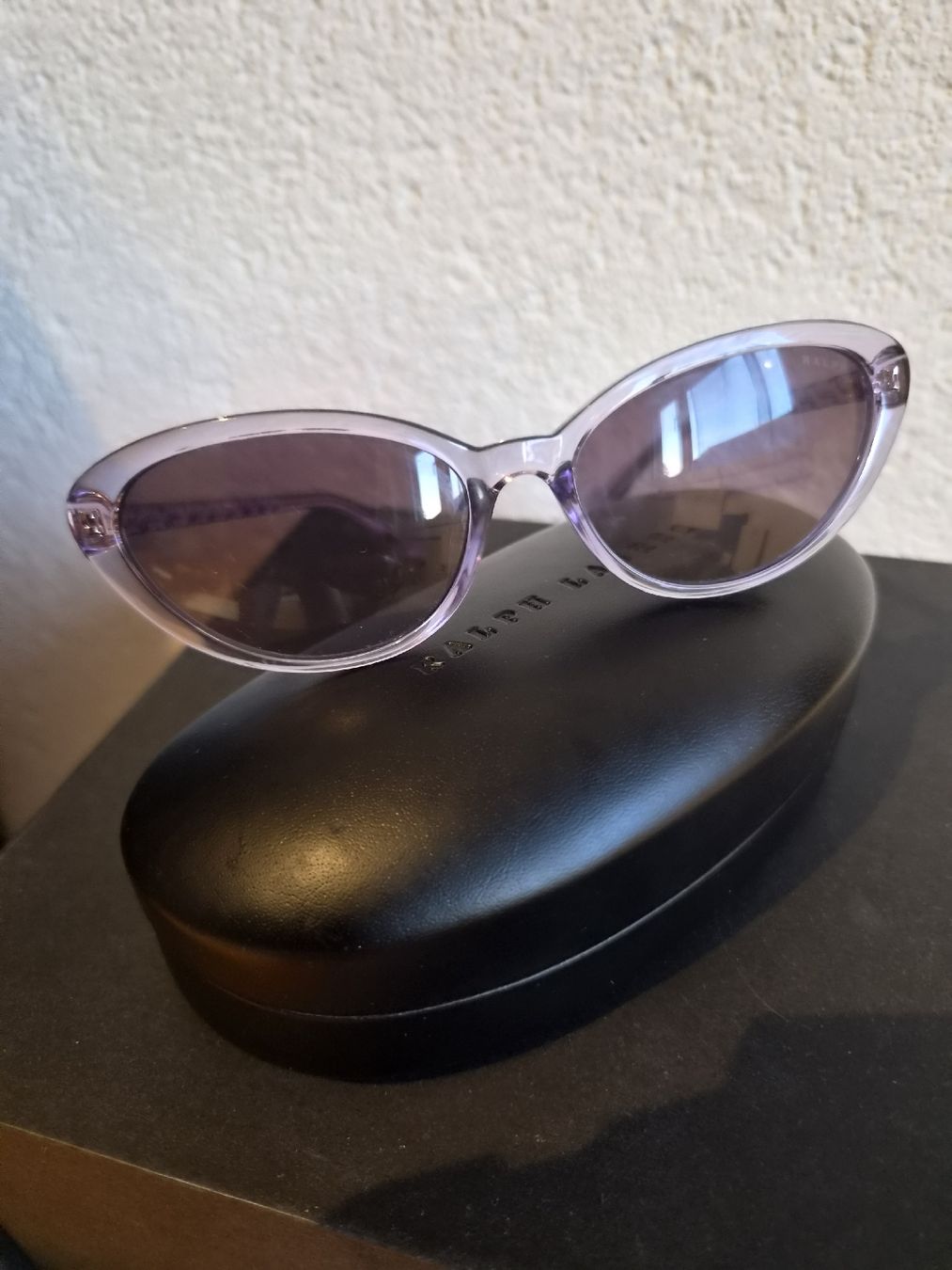 Ralph Lauren Brillen & Gläser: Ralph Lauren Sonnenbrille – Neu (gemäss Beschreibung) aus Herzogenbuchsee von 1F1D15EC 2