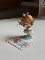 Pop Mart Card Captor Sakura Clear Crystal