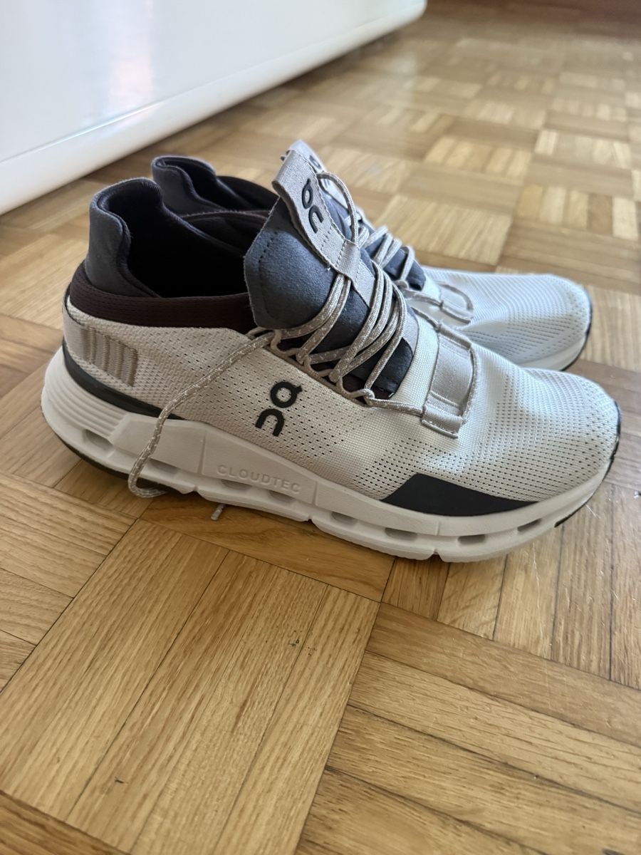 On Chaussures hommes: Sportschuhe  – D'occasion à Sarnen par Sla_ta