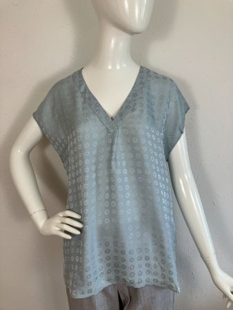 NILE Bluse Gr.XL