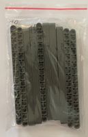 Lego 10 x Technic, Liftarm Thick 1 x 15 - 32278