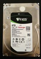 Seagate 6TB CMR 7200rp/m HDD SATA