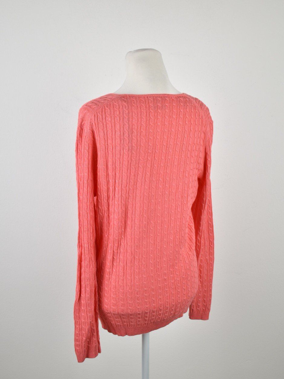 Massimo Dutti Maglioni & Felpe: Massimo Dutti leichter Strickpullover Gr.XL, neuwertig – Nuovo (secondo la descrizione) da Nürensdorf venduto da 2ND_STORY 5