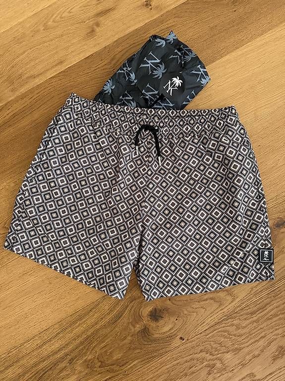 Nellykini Costumi da bagno: Nellykini Badehose Männer Grösse XL – Usato da Affeltrangen venduto da lavivala