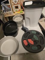 Hundespielzeug- und Zubehör NEU