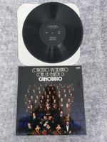 Concerto Moderno Con La Banda Di Canobbio - Vinile - TICINO