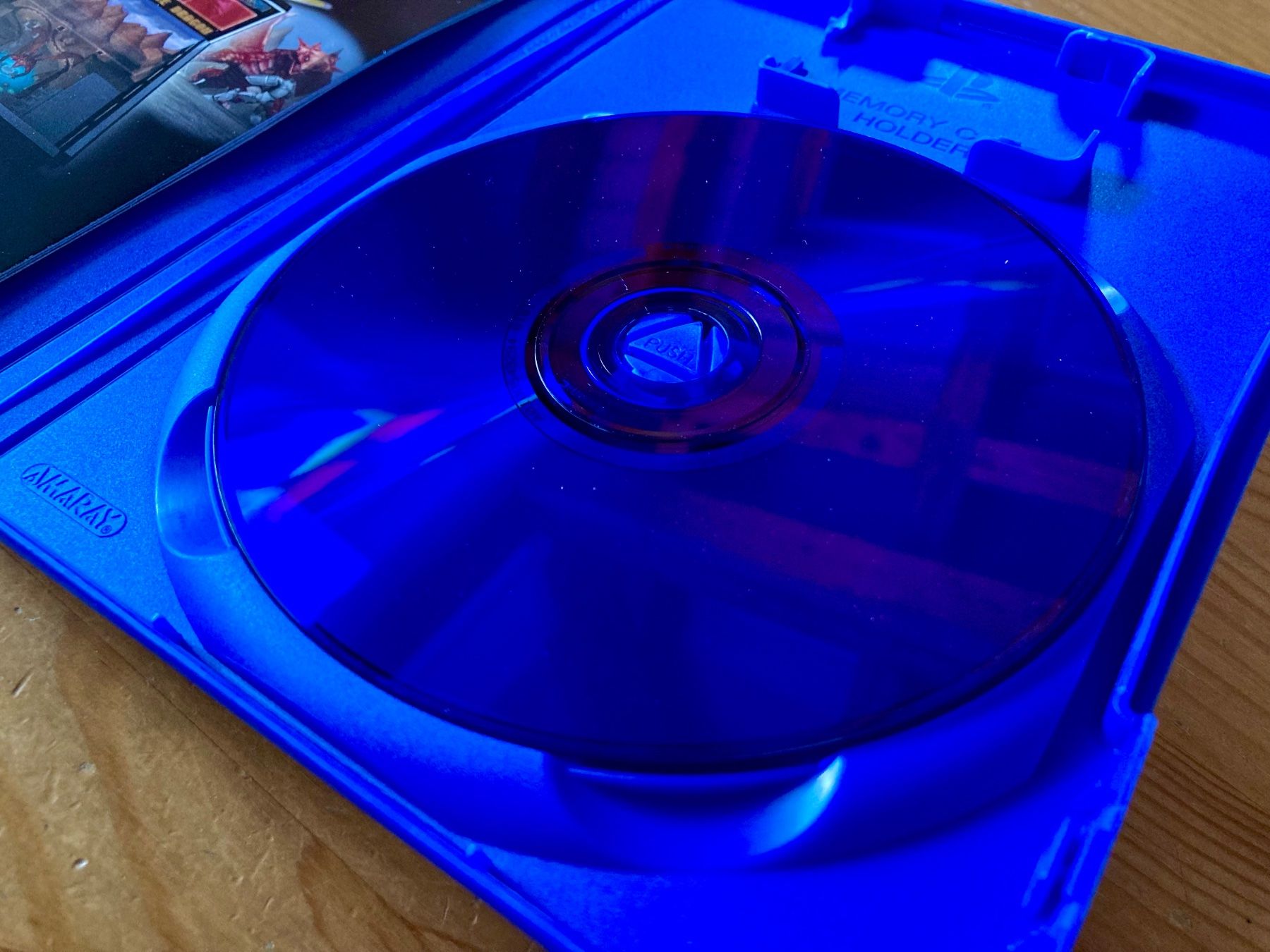 Sony Giochi: Pinball Fun (NEU) - PS2 – Nuovo (secondo la descrizione) da Zürich venduto da Djmotionch 2