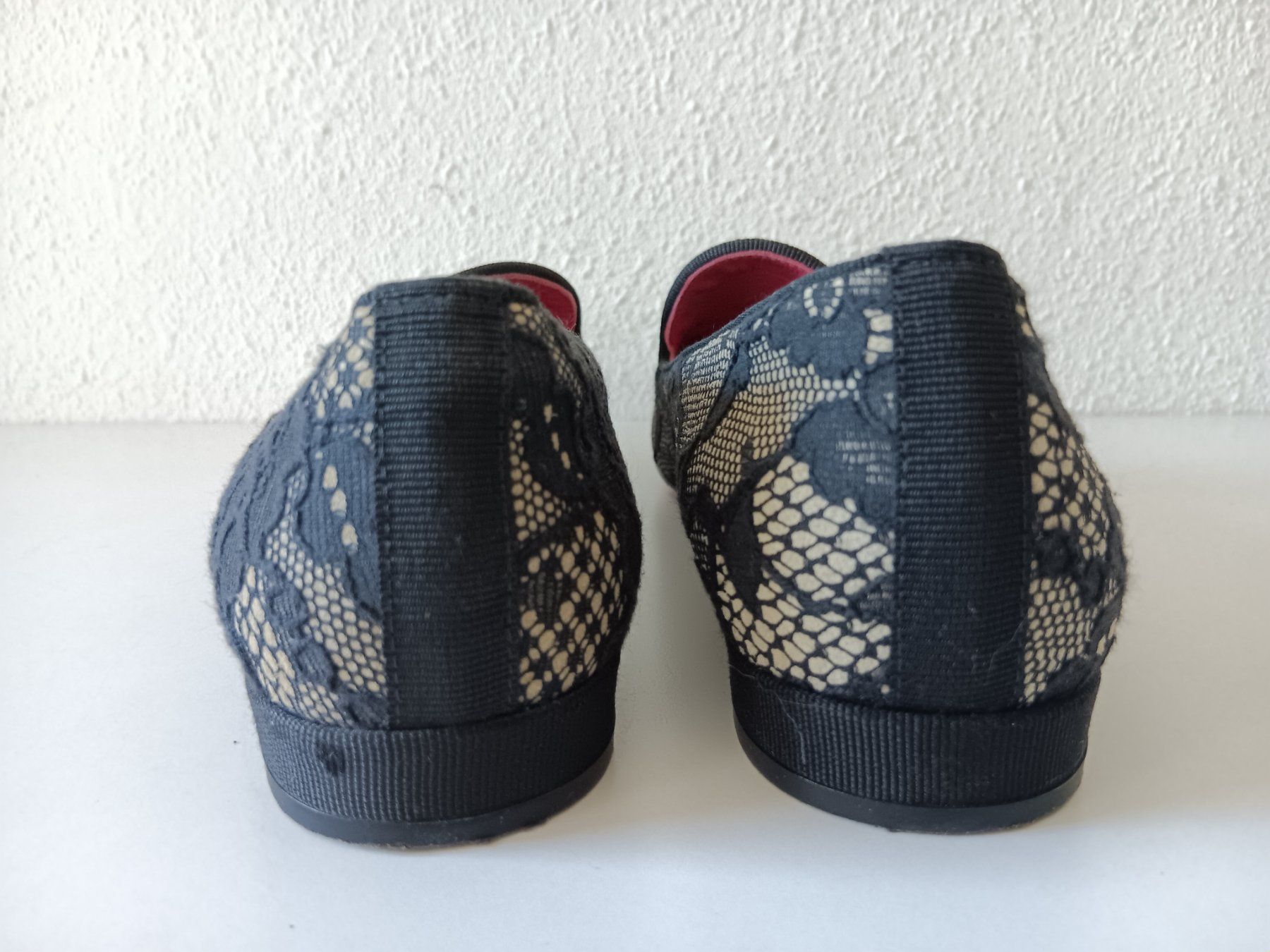 Scarpe da donna: I8I Chaussures / Schuhe pointure / Nummer 37 – Usato da Cossonay-ville venduto da Super-Price-Quality 4
