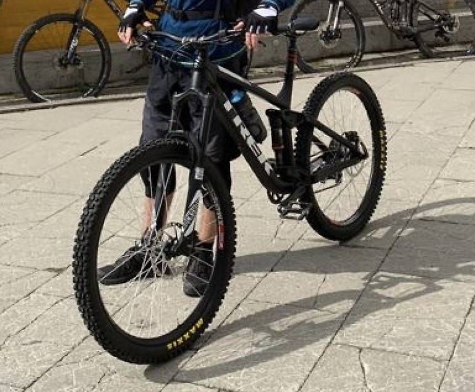 Vélos:  Trek Remendy 8 2018 – D'occasion à Zofingen par fir_5tzz 1
