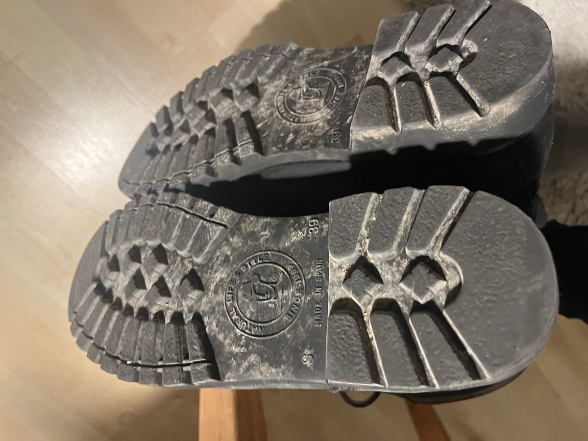 Panama Jack Scarpe da donna: Schnürboots Panamajack Gr. 38 – Usato da Bern venduto da Blumentopf. 4