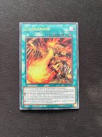 Glutkanone (LED7-DE005), Ultra Rare