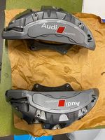 Audi RS6 4G Keramik Bremssättel