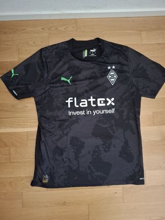 Jersey M'gladbach size:L
