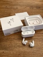 Apple AirPods Pro 3, Originalverpackt mit Garantie 