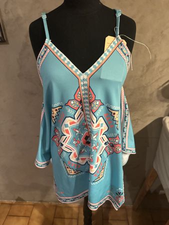 Top Taille 38 Myriam