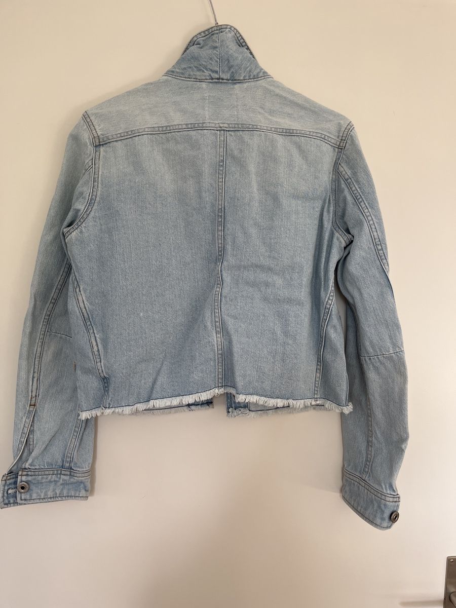 G-Star Giacche: Jeans Jacke G Star light Denim M – Nuovo (secondo la descrizione) da Herrliberg venduto da spunggi 2