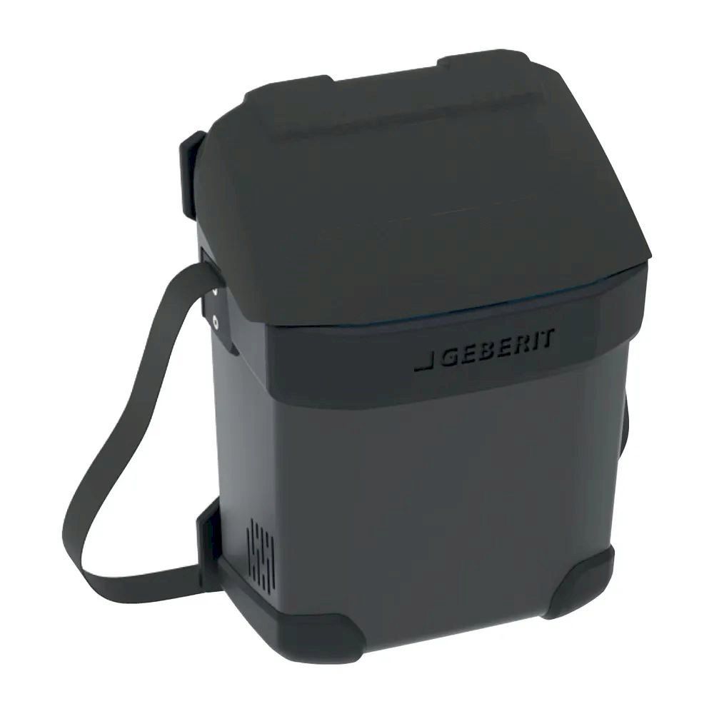 Saldatori: Geberit ESG3 Rohrschweißgerät DN40-DN300 – Nuovo e nell'imballaggio originale da Bottighofen venduto da zaap