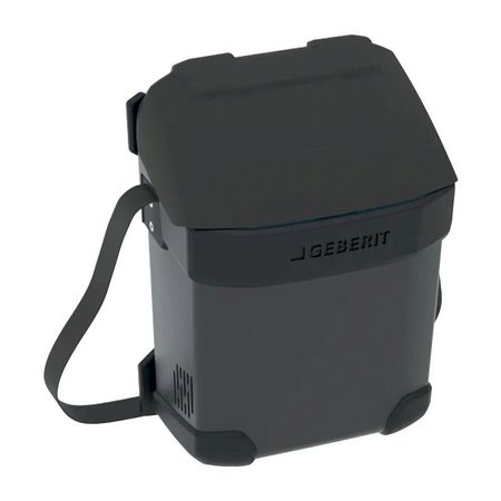 Geberit ESG3 Rohrschweißgerät DN40-DN300